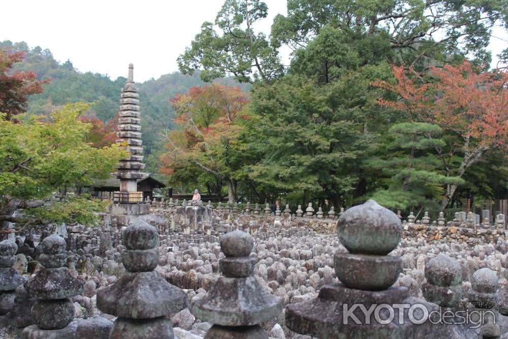 化野念仏寺5