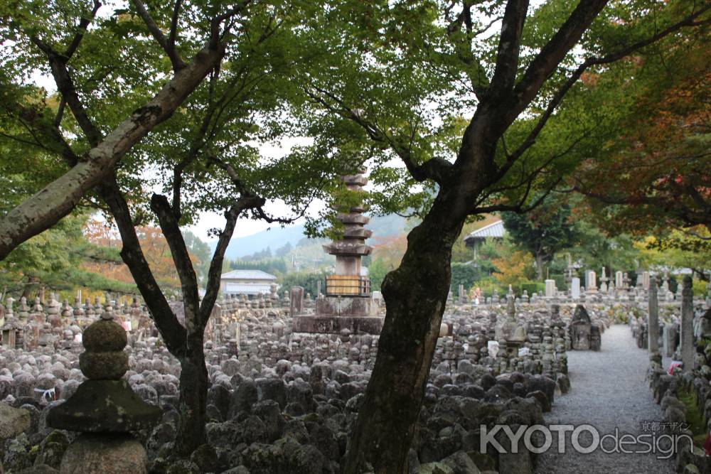 化野念仏寺4