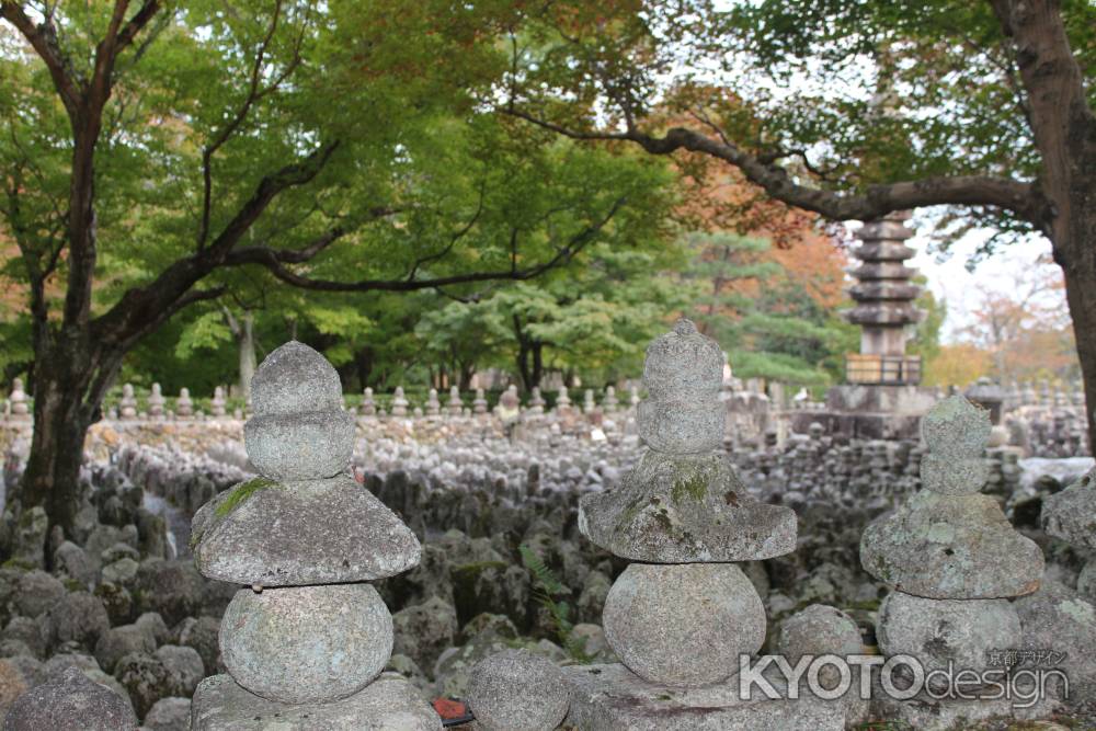 化野念仏寺3