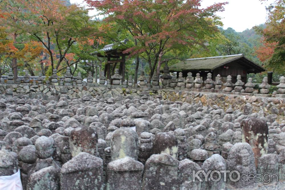 化野念仏寺2