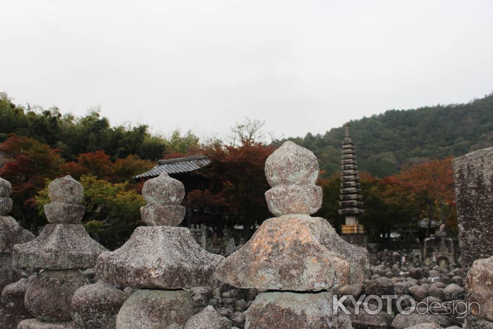 化野念仏寺