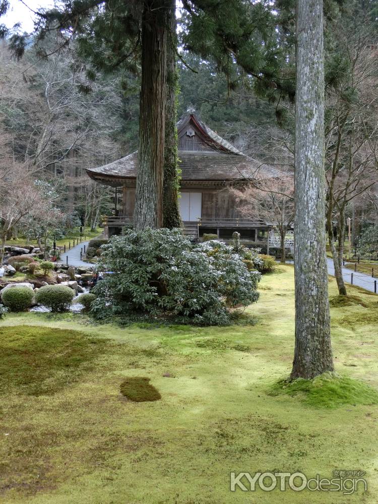 三千院
