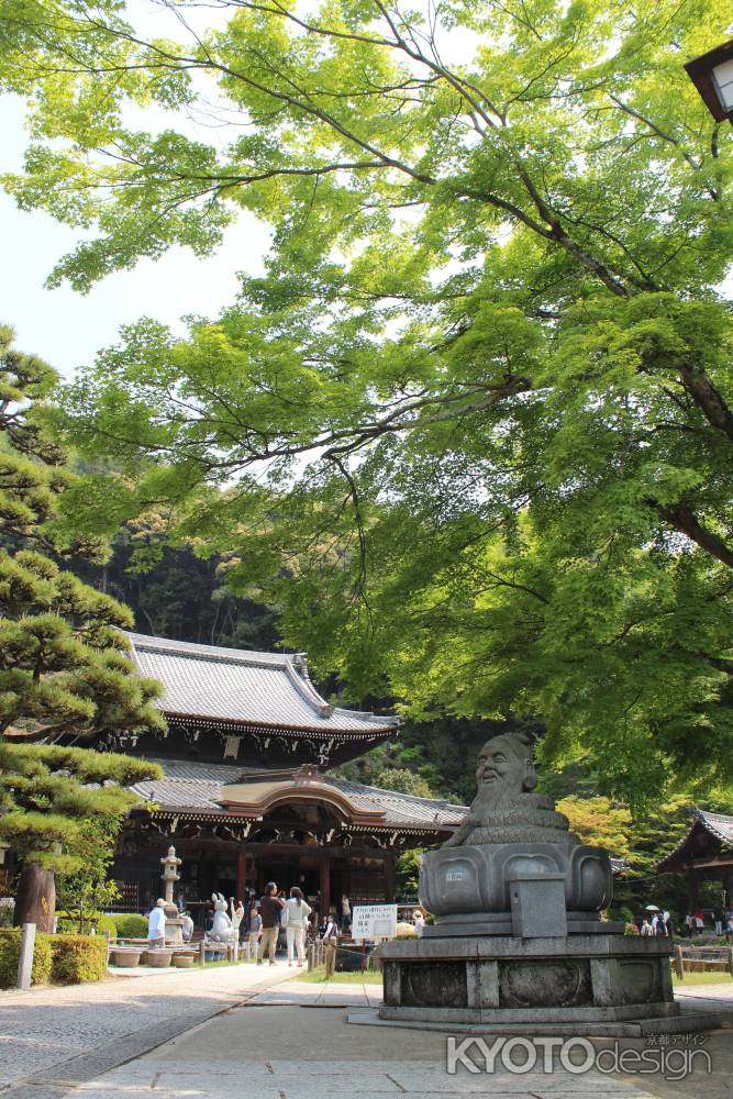 三室戸寺