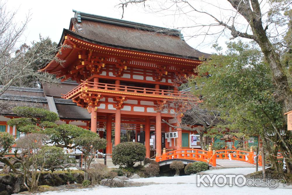 上賀茂神社　3