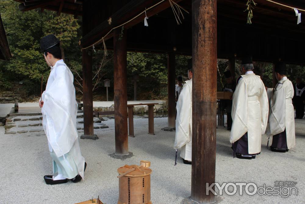 上賀茂神社　4