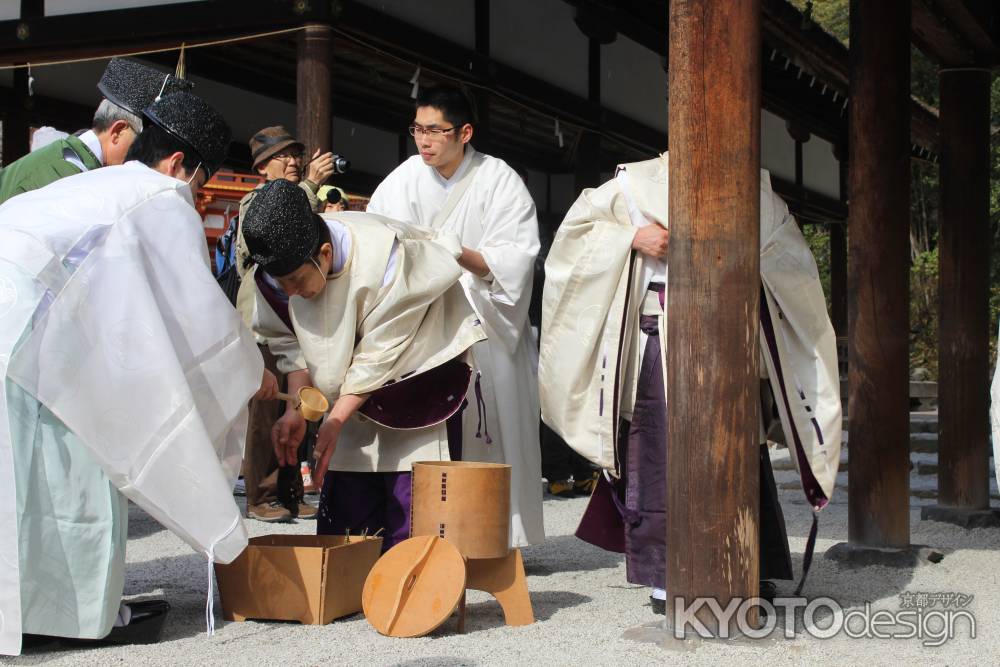 上賀茂神社　4