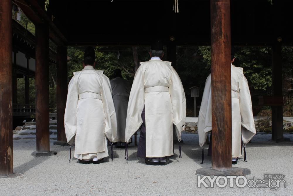 上賀茂神社　5