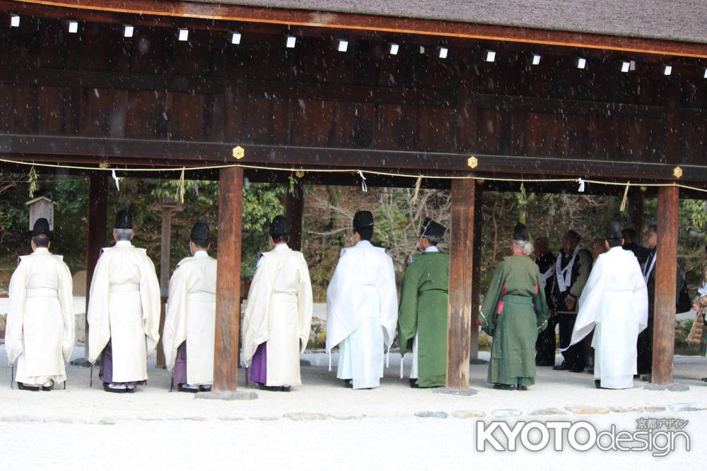 上賀茂神社　6