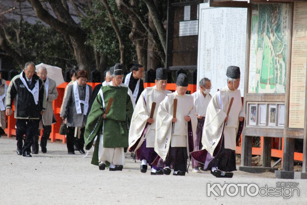 上賀茂神社　7