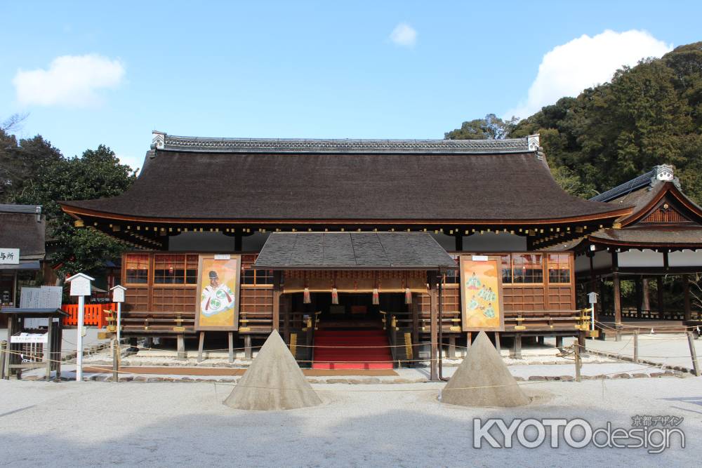 上賀茂神社　8