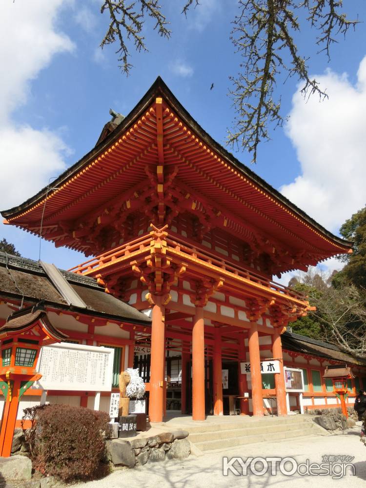 上賀茂神社　9