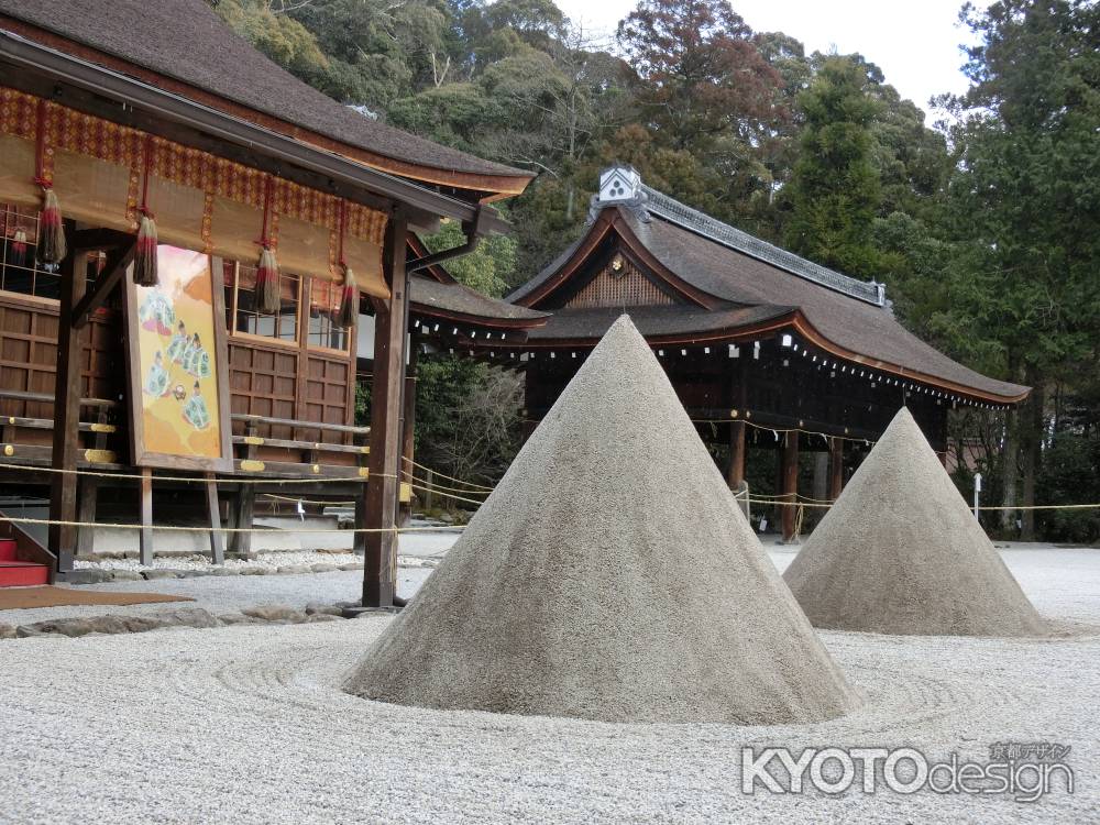 上賀茂神社　9-2