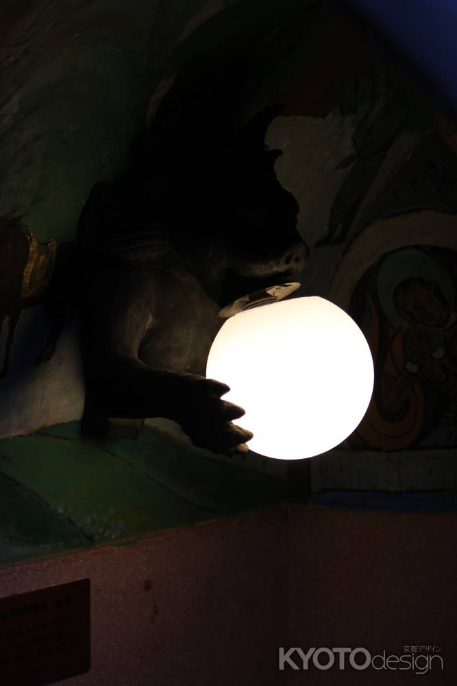 大雲院　祇園閣