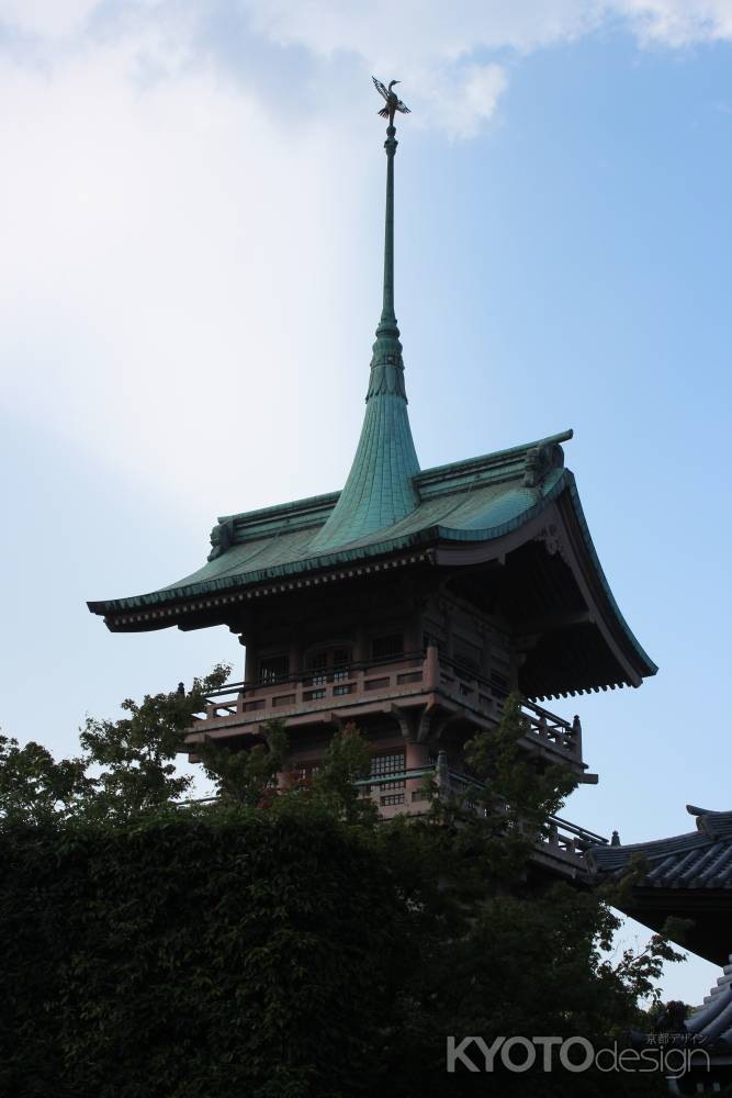 大雲院　祇園閣