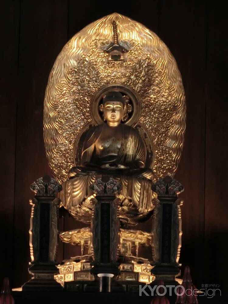 建仁寺　