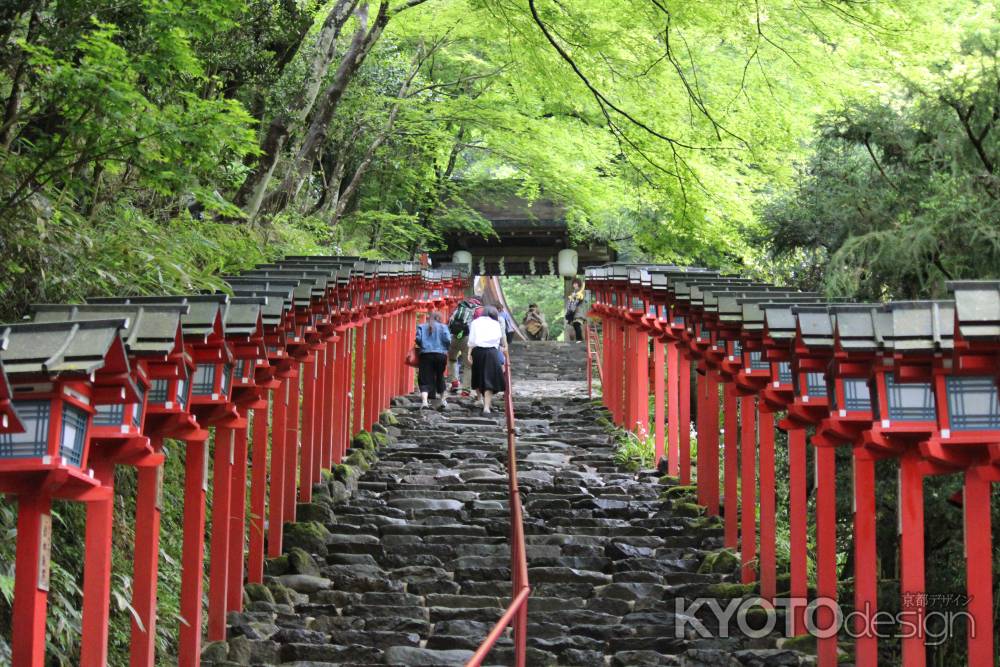 貴船神社3