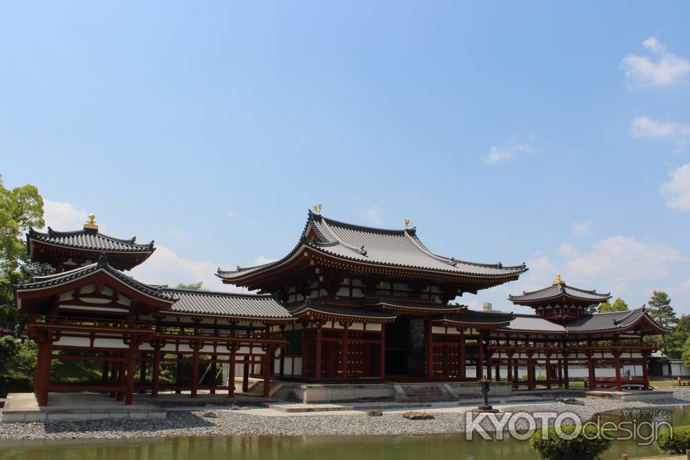 宇治　平等院