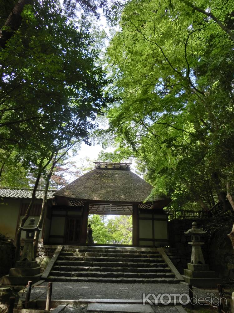 法然院