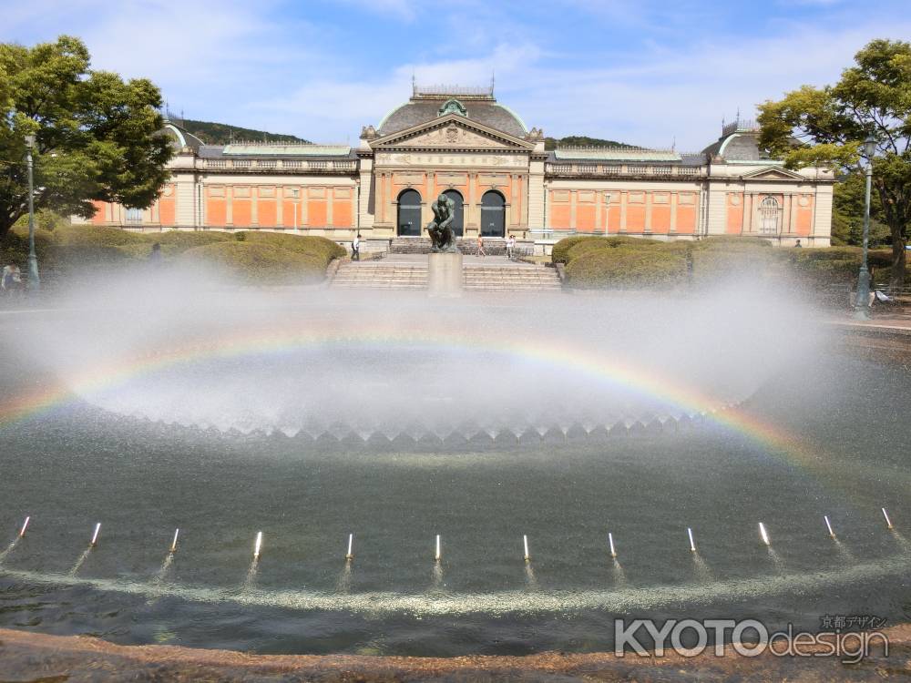 京都国立博物館2