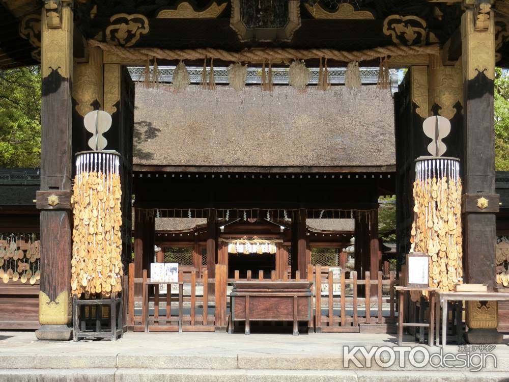 豊国神社3