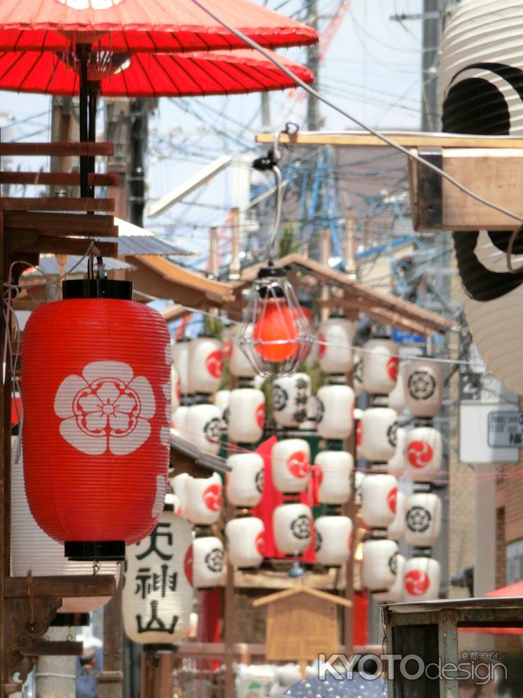 祇園祭