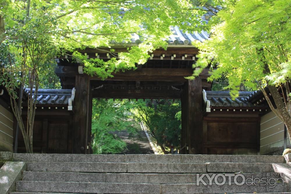 虚空蔵法輪寺