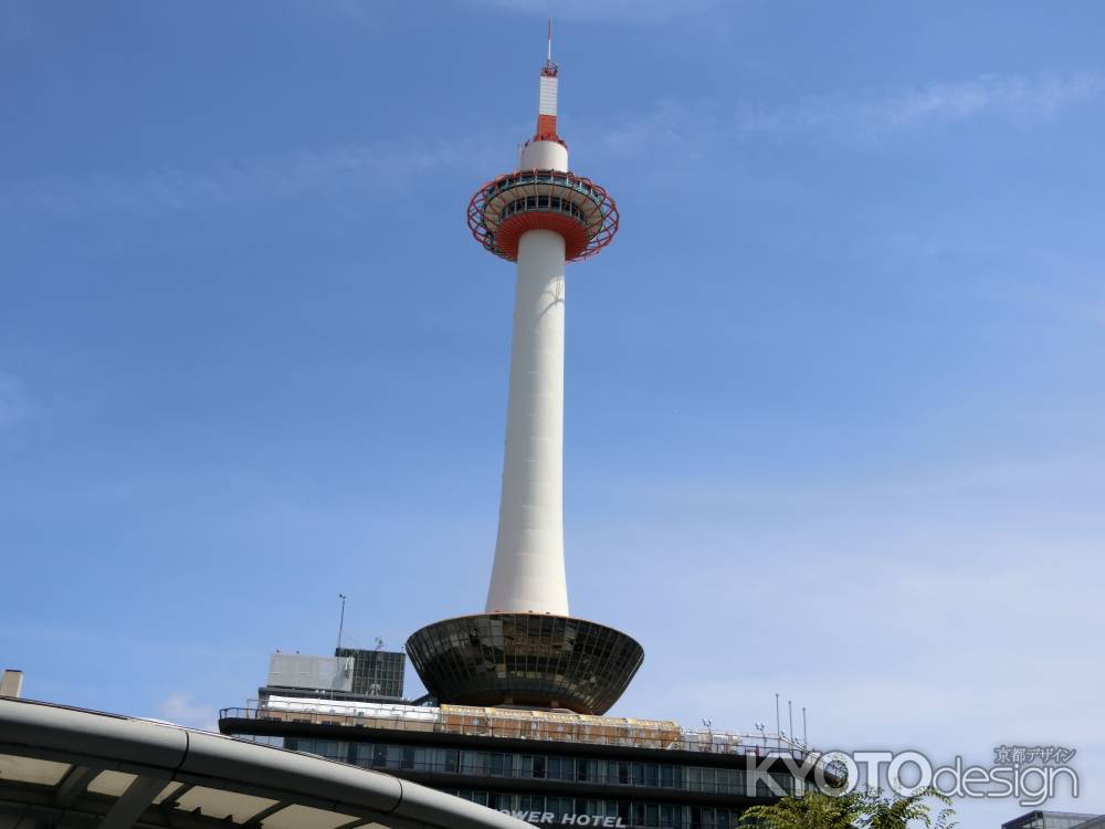 京都タワー