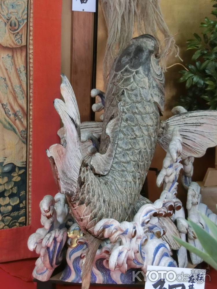 祇園祭　後祭り