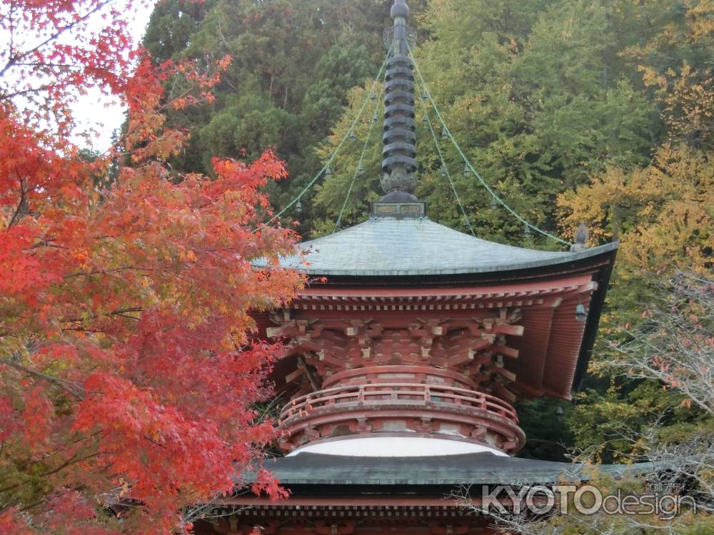 虚空蔵法輪寺