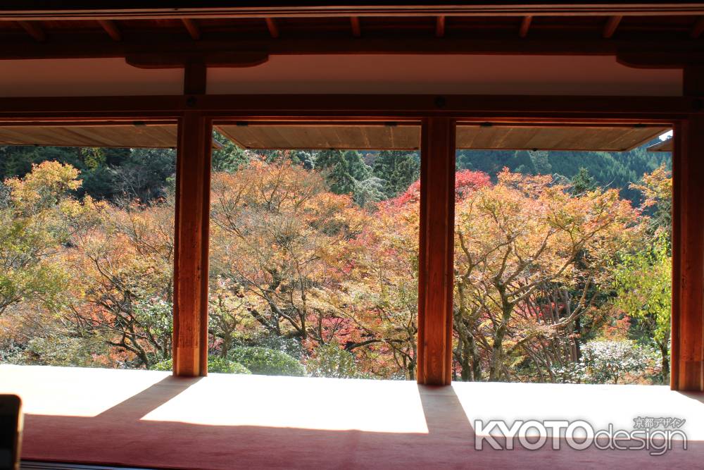 高山寺　石水院