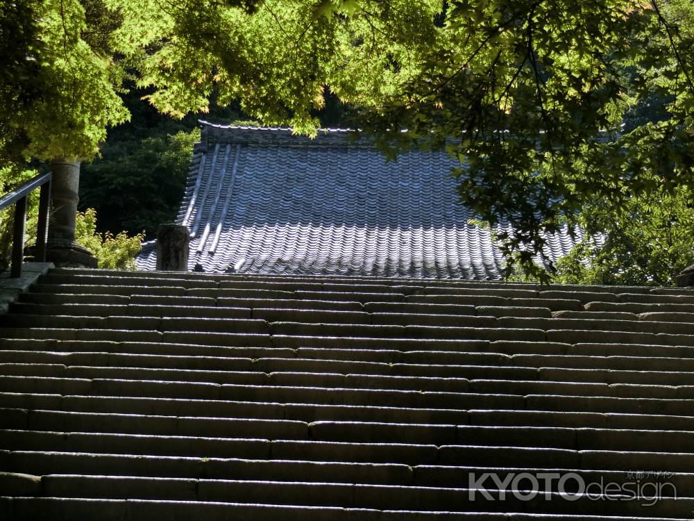 虚空蔵法輪寺