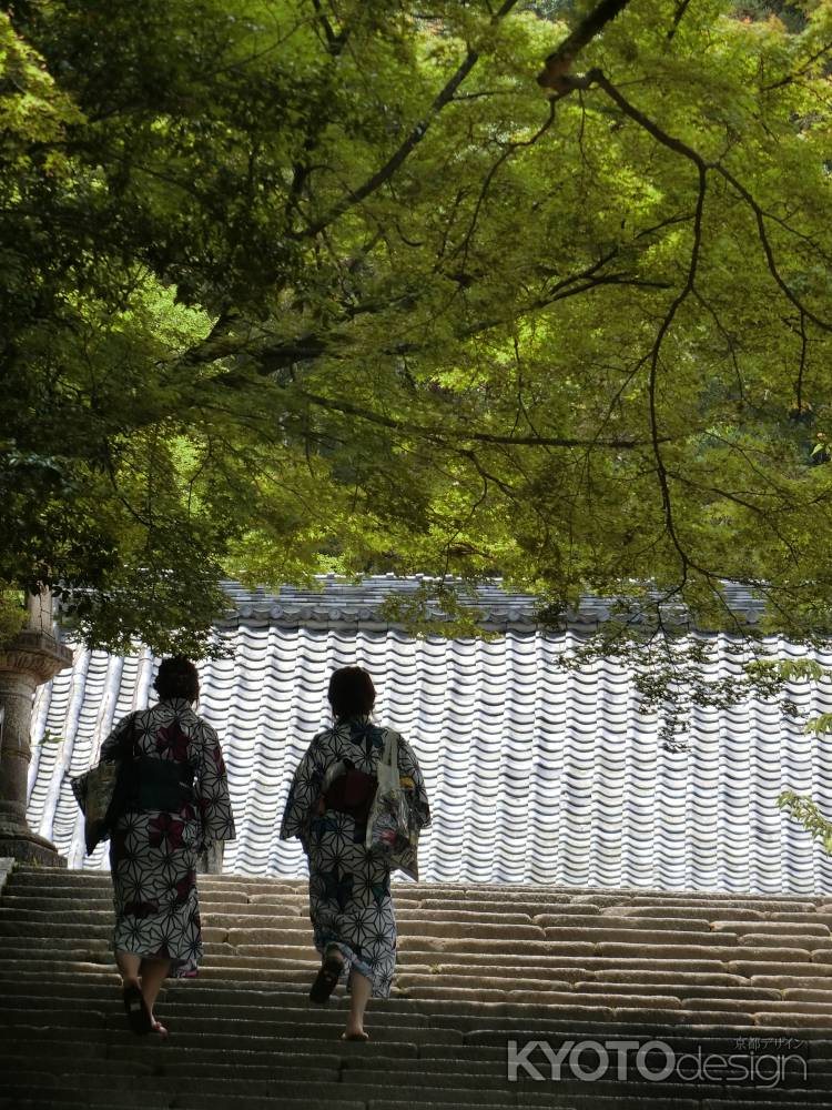 虚空蔵法輪寺