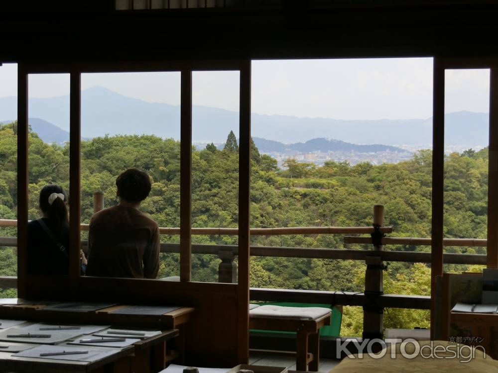 大悲閣千光寺