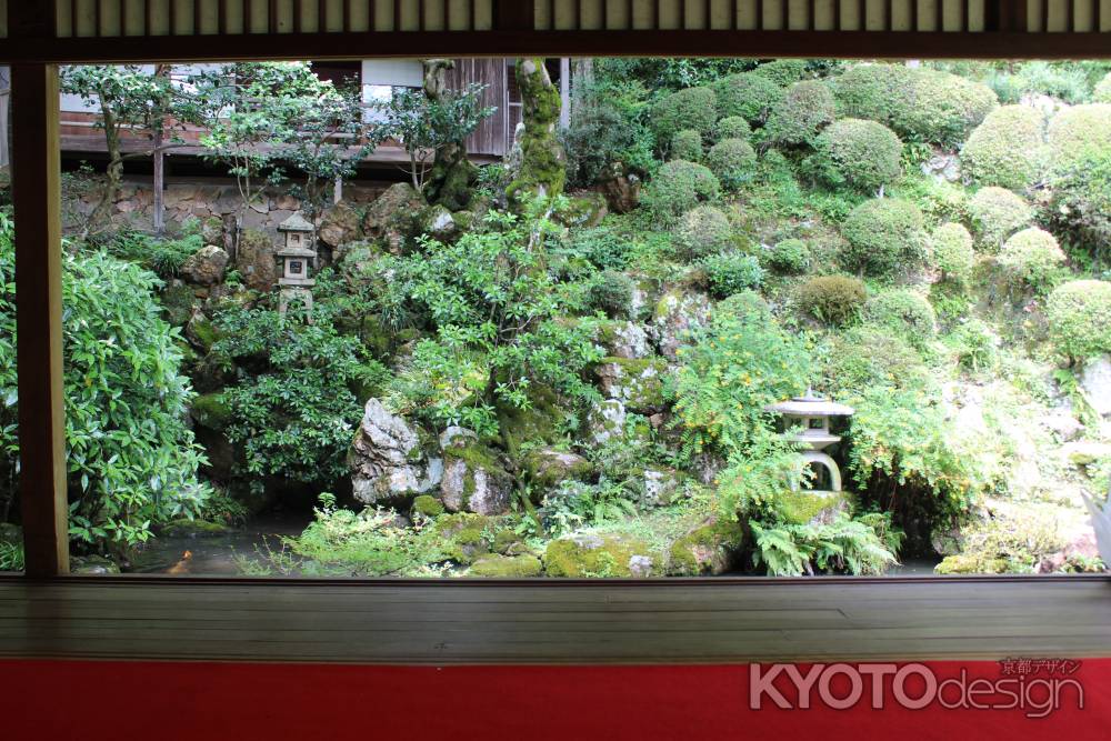 柳谷観音楊谷寺