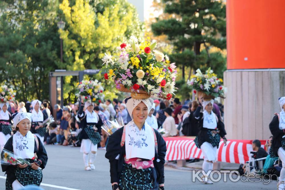 時代祭り2019-3