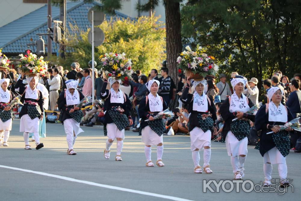 時代祭り2019-7