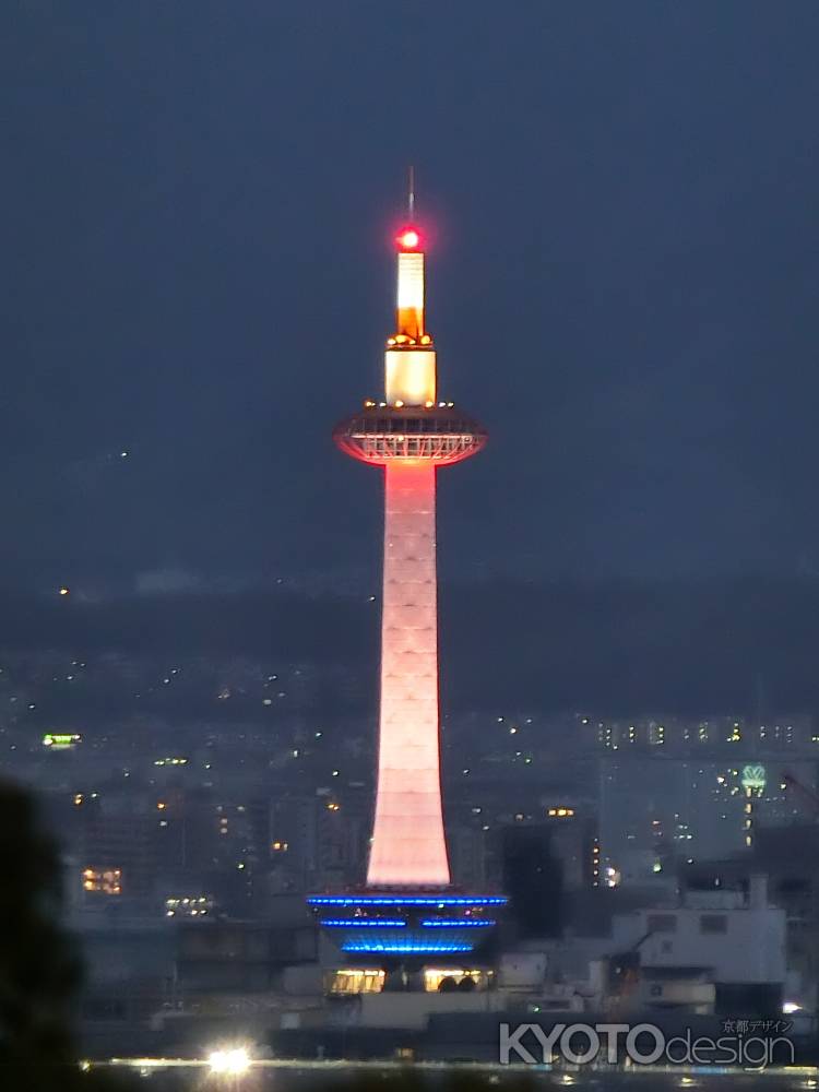 京都タワー