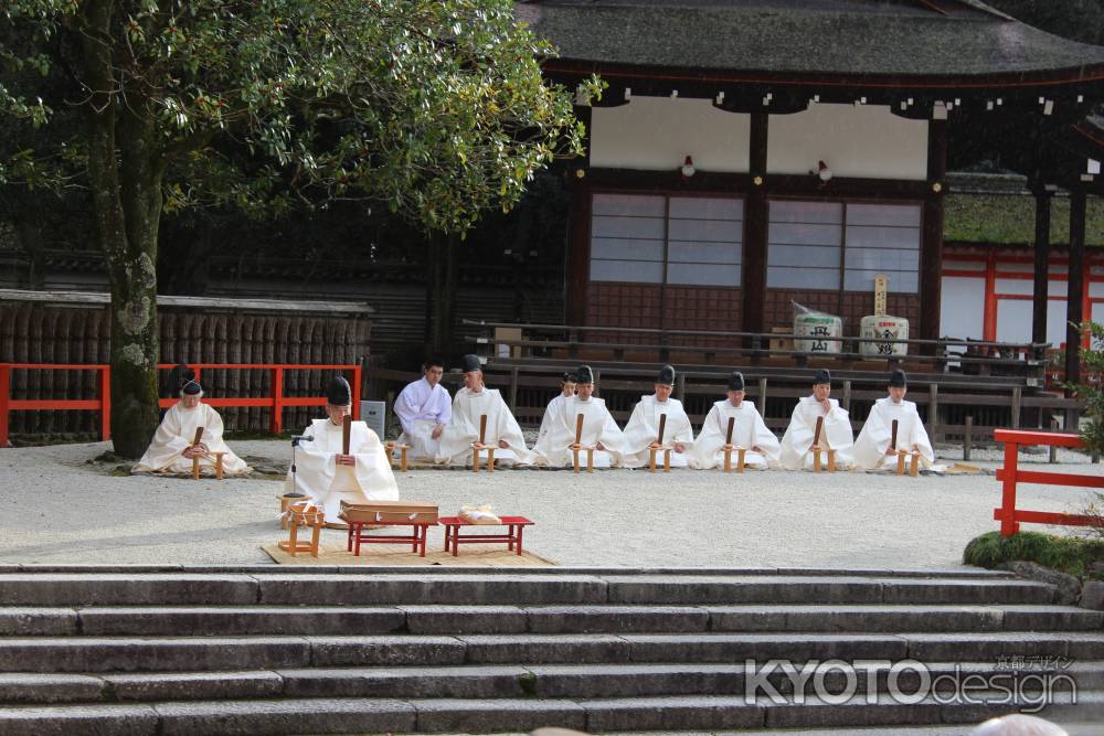 下鴨神社5