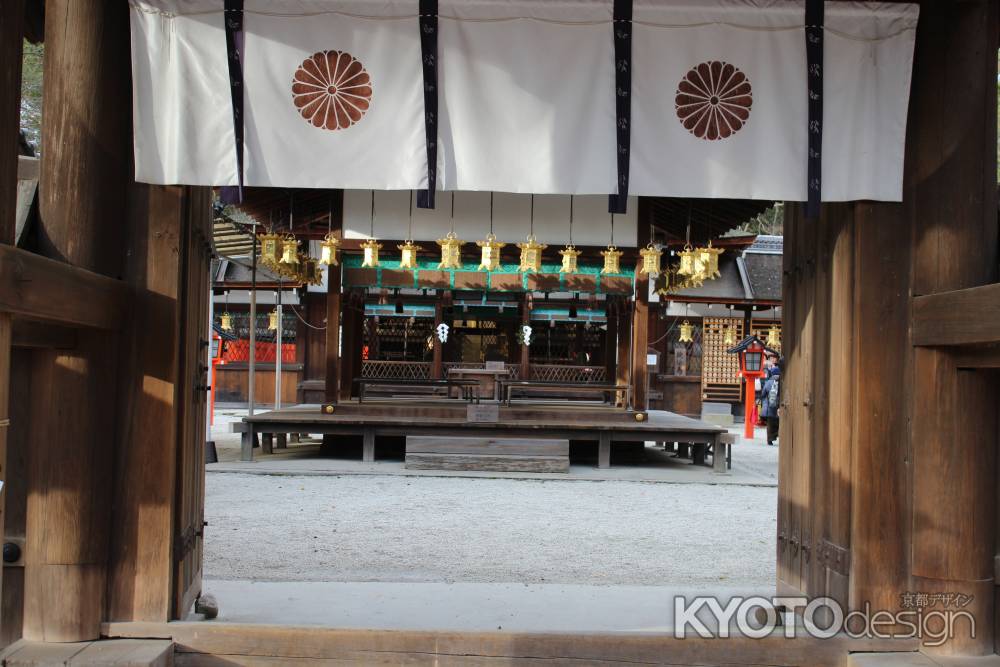 河合神社