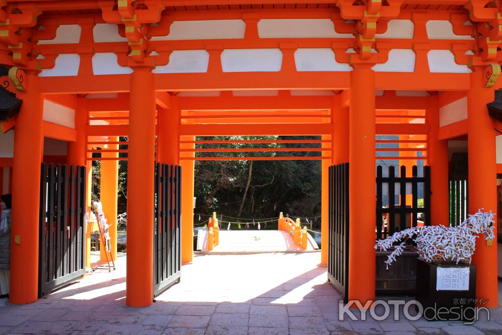 上賀茂神社