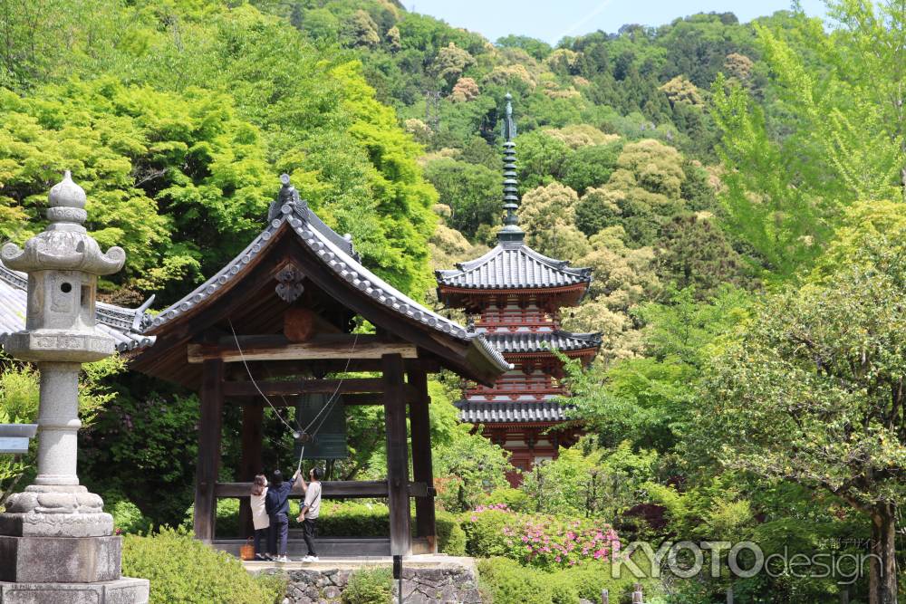 三室戸寺