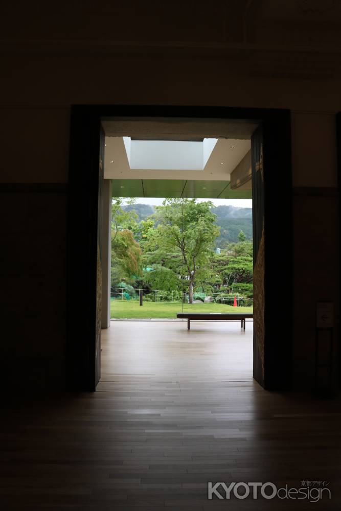 京都京セラ美術館