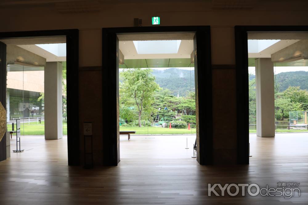 京都京セラ美術館