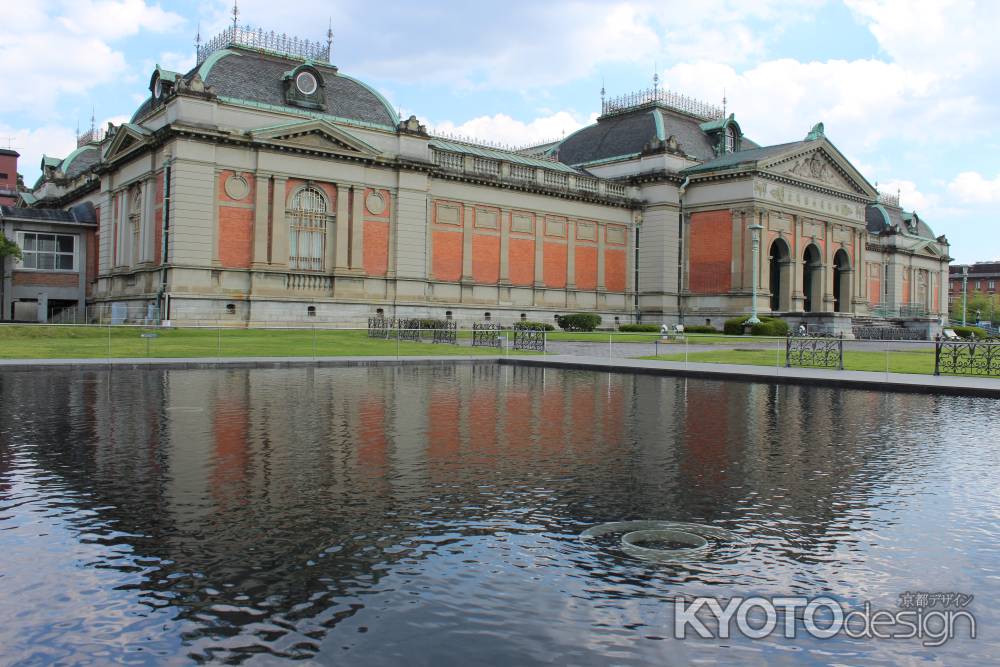 京都国立博物館