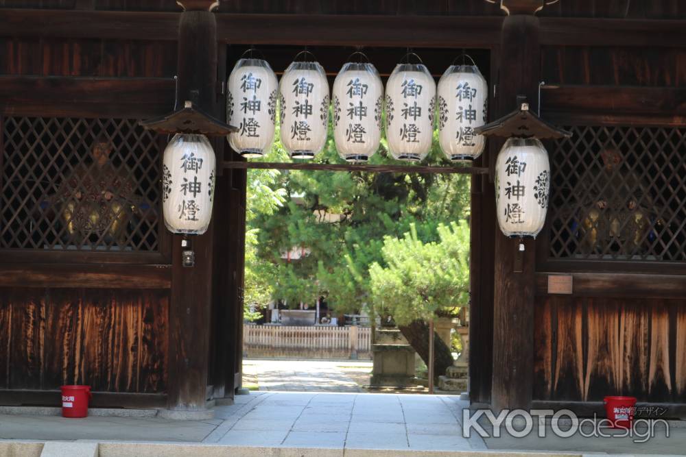 上御霊神社2