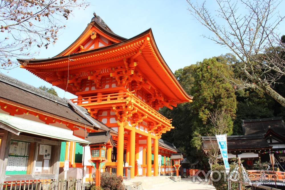 上賀茂神社