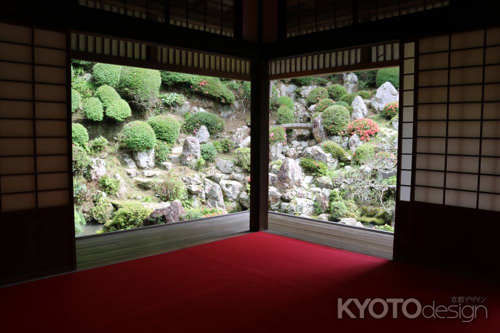 柳谷観音楊谷寺