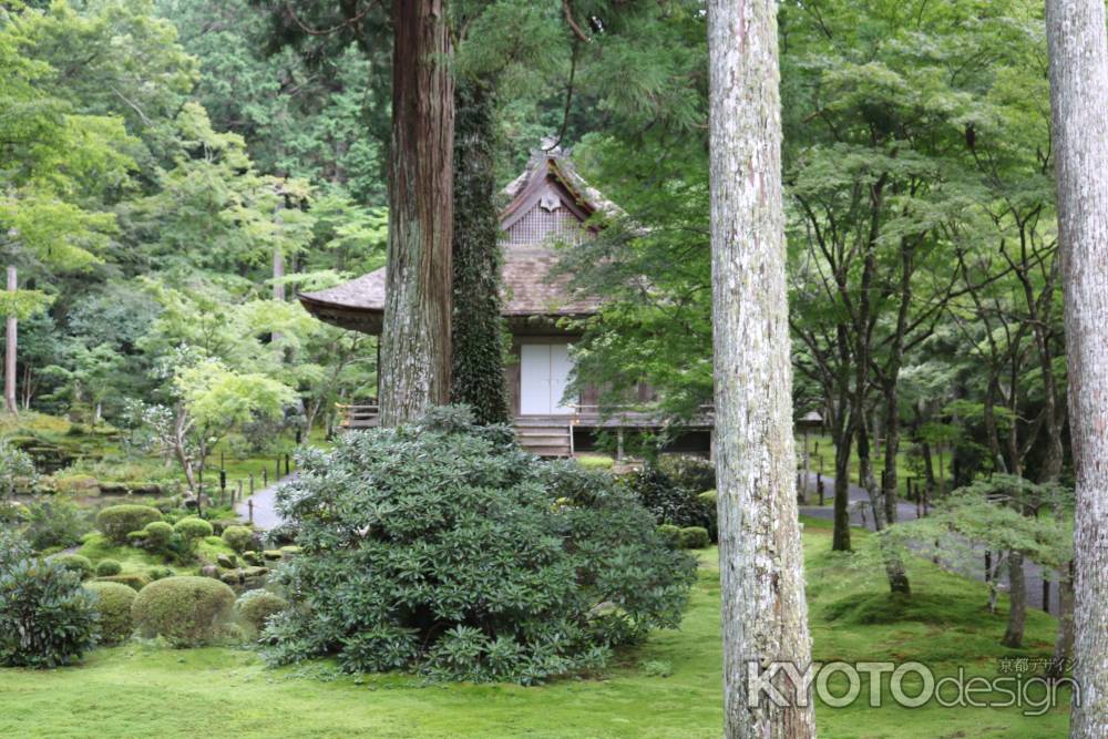 大原三千院