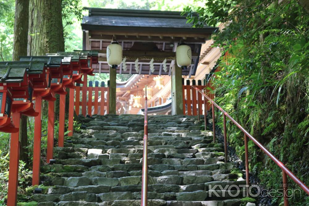 貴船神社2