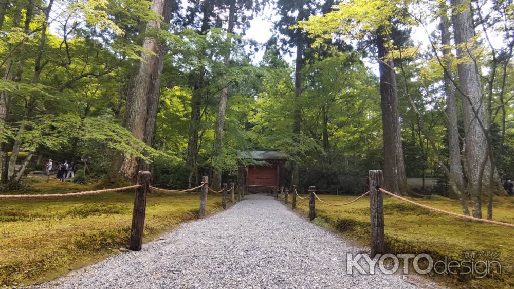 大原三千院